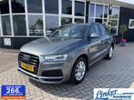 Audi Q3 1.4 TFSI Advance S-Line - CRUISE TREKH AIRCO NAP RIJ, Euro 6, 4 cilinders, Met garantie (alle), Origineel Nederlands