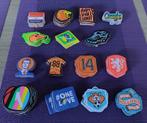 AH Oranje patches: complete series en los, Ophalen of Verzenden