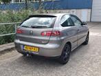 SEAT Ibiza 2.0 Sport 116pk Airco/Cruise Nieuwe Koppeling ✅, 13 km/l, Traction-control, 4 cilinders, 1984 cc
