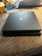 PlayStation 4, Spelcomputers en Games, Spelcomputers | Sony PlayStation 4, Ophalen, 1 TB, Met 1 controller, Slim
