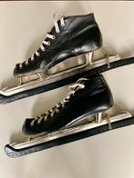 Nijdam Kondor Racer noren lederen schaatsen maat 39, Gebruikt, Ophalen of Verzenden, Nijdam, Noren