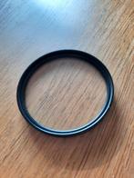Kaiser UV- filter 67mm., Audio, Tv en Foto, Fotografie | Filters, Ophalen of Verzenden, Zo goed als nieuw, 60 tot 70 mm, UV-filter