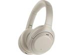 Nieuw in doos: Sony WH-1000XM4 Zilver, Ophalen of Verzenden, Nieuw, Sony, Bluetooth