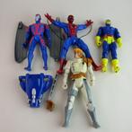 Toy Biz Figuren, Verzenden, Gebruikt