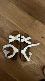 Sandalen maat 39, Kleding | Dames, Schoenen, Ophalen, Wit, Nieuw, Sandalen of Muiltjes