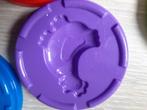 Klei vormpjes, Kinderen en Baby's, Ophalen of Verzenden, Gebruikt