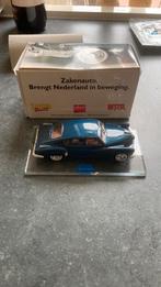 Zakenauto tucker 1948, Hobby en Vrije tijd, Modelauto's | 1:43, Ophalen of Verzenden, Zo goed als nieuw