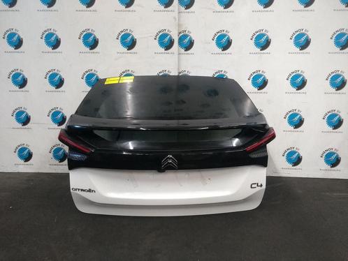 Citroen C4 2023 (zonder lampen), Auto-onderdelen, Carrosserie en Plaatwerk, Achterklep, Achter, Gebruikt, Ophalen of Verzenden