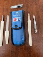 Renault nagelsetje, Ophalen of Verzenden, Zo goed als nieuw, Auto's