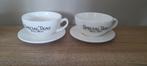 Riviera Maison cup of tea, Huis en Inrichting, Keuken | Servies, Ophalen of Verzenden, Zo goed als nieuw, Overige stijlen