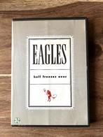 Eagles, Hell freezes over. muziek DVD in erg goede staat, Cd's en Dvd's, Alle leeftijden, Ophalen of Verzenden, Zo goed als nieuw