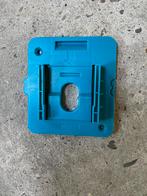 Makita accu houder te koop., Ophalen of Verzenden, Nieuw