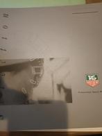 Tag Heuer 4-1991 Catalogus Horloge Boek Zie Fotos, Ophalen of Verzenden, Gelezen, Catalogus