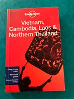 Vietnam, Cambodja, Laos & Northern Thailand Lonely Planet, Boeken, Gelezen, Azië, Ophalen of Verzenden, Lonely Planet