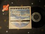 Top 2000 Simple Minds - Waterfront, Cd's en Dvd's, Vinyl Singles, 7 inch, Single, Ophalen of Verzenden, Zo goed als nieuw