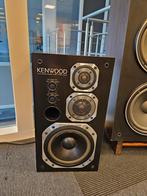 KENWOOD LS-770 class-A Luidsprekers vintage (2x), Ophalen of Verzenden, Zo goed als nieuw