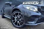 Mercedes GLC-klasse AMG 43 4MATIC AUT|PANO|360CAM|LUCHTV|ACC, Auto's, Mercedes-Benz, Automaat, Gebruikt, Euro 6, 367 pk