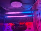 Corsair vengeance 16GB DDR4 (2x8GB) RGB 3600Mhz, Computers en Software, Videokaarten, Gebruikt, Overige soorten, Ophalen of Verzenden