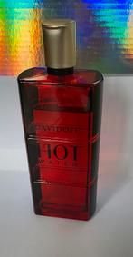 Davidoff Hot water 110 ml, Verzamelen, Ophalen of Verzenden, Zo goed als nieuw, Parfumfles