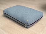 Ferm Living Kussen, Huis en Inrichting, Ophalen of Verzenden, Gebruikt, Grijs, Rechthoekig