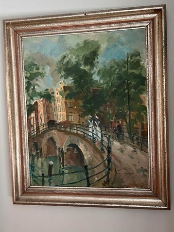 Sneak Preview Van Dulmen Krumpelman Keizersgracht Amsterdam! beschikbaar voor biedingen