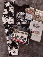 7  items uit Beatles verzameling. Uniek, Verzamelen, Ophalen of Verzenden, Zo goed als nieuw