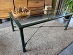 Salontafel., Huis en Inrichting, Tafels | Salontafels, Ophalen, 100 tot 150 cm, 50 tot 100 cm, Zo goed als nieuw
