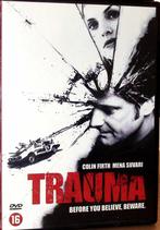 dvd trauma, Vanaf 12 jaar, Ophalen of Verzenden, Zo goed als nieuw