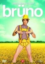 Bruno [1212], Cd's en Dvd's, Dvd's | Komedie, Ophalen of Verzenden, Zo goed als nieuw