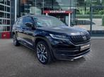 Skoda KODIAQ 2.0 TDI DSG SPORTLINE 4X4 PANO-DAK/CAMERA/CANTO, Auto's, Skoda, Te koop, 5 stoelen, Kodiaq, Gebruikt