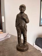 Beeldje Contente Mens van Parastone, Ophalen of Verzenden, Zo goed als nieuw