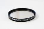 Marumi 1A KR 1,5 Skylightfilter 52mm ZO GOED ALS NIEUW, Overige merken, UV-filter, Ophalen of Verzenden, Zo goed als nieuw