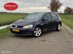 Volkswagen Golf 1.2 TSI Trendline Navi Climate Cruise! Rijdt, Auto's, Voorwielaandrijving, Euro 5, 86 pk, 4 cilinders