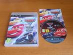 OPRUIMEN | PS3 | Disney Pixar CARS 3, Ophalen of Verzenden, Gebruikt, Racen en Vliegen, Vanaf 3 jaar