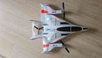 Eflite Convergence VTOL BNF met 5.8GHz FPV, Hobby en Vrije tijd, Modelbouw | Radiografisch | Vliegtuigen, Ophalen, Zo goed als nieuw