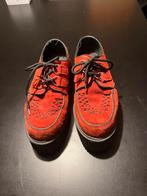 Mooie Schoenen Maat 44, Ophalen of Verzenden, Gedragen, Overige kleuren, Veterschoenen