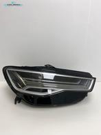 (VR) Audi A6 S6 C7 4G Facelift Matrix Led koplamp rechts, Auto-onderdelen, Verlichting, Gebruikt, -, -, -