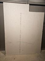 Promatect-H plaat 18mm, Doe-het-zelf en Verbouw, Platen en Panelen, Ophalen, Zo goed als nieuw, Overige materialen, Minder dan 20 mm