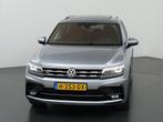 Volkswagen Tiguan Allspace 1.5 TSI Highline Business R | Tre, Auto's, Volkswagen, Te koop, Zilver of Grijs, Benzine, 73 €/maand