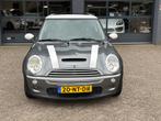 Mini Mini 1.6 Cooper S Chili Airco|Pano|Stoelvw|Pdc|Navi, Voorwielaandrijving, Gebruikt, 4 cilinders, 4 stoelen