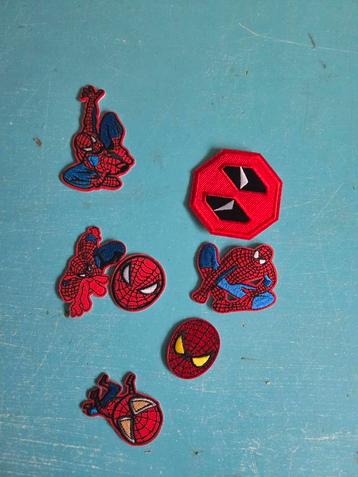 Spiderman  Hotfix Applicaties beschikbaar voor biedingen