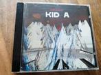 Radiohead Kid A, Ophalen of Verzenden, 1980 tot 2000, Zo goed als nieuw