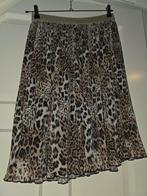 Soaked in luxury rok, Kleding | Dames, Rokken, Soaked in luxury, Zwart, Maat 42/44 (L), Ophalen of Verzenden