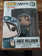 Funko Pop Magic the Gathering Jace Beleren #01, Ophalen of Verzenden, Zo goed als nieuw