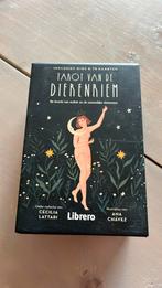 Cecilia Lattori - Tarot van de dierenriem, Astrologie, Ophalen of Verzenden, Zo goed als nieuw, Cecilia Lattori; Ana Chávez
