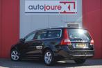 Volvo V70 2.0 D3 Polar+ | Origineel NL | Schuif-/kanteldak |, Auto's, Volvo, Diesel, Adaptive Cruise Control, Onderhoudsboekje