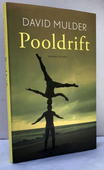 Mulder, David - Pooldrift (2010 1e dr.) beschikbaar voor biedingen