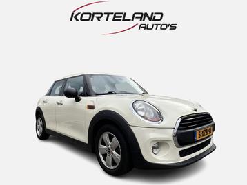 Mini Mini 1.2 One Chili beschikbaar voor biedingen