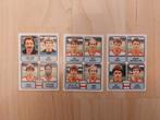 panini voetbal 82 fc amsterdam 1981-1982, Ophalen of Verzenden, Zo goed als nieuw, Ajax, Poster, Plaatje of Sticker
