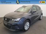SEAT Arona 1.0 EcoTSI 95pk Style Camera, Parkeer assistent,, Auto's, Seat, Voorwielaandrijving, 12 maanden, Stof, Gebruikt